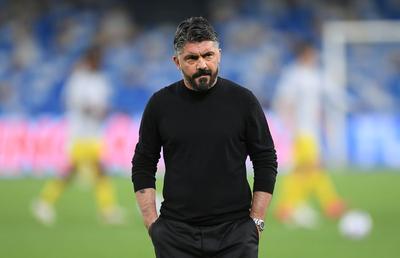 Oficial: Gattuso pleacă de la Fiorentina după doar trei săptămâni!