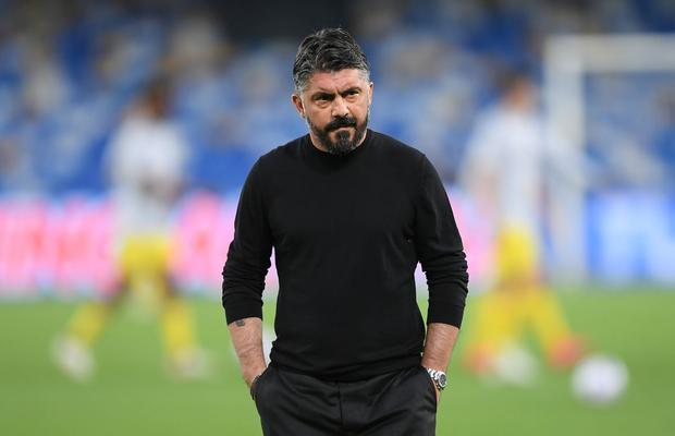 Oficial: Gattuso pleacă de la Fiorentina după doar trei săptămâni!