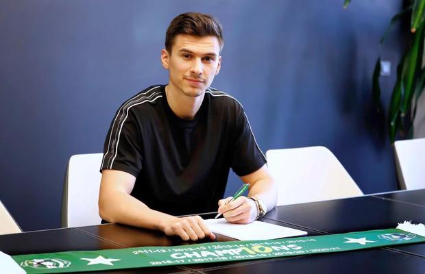 Dorin Rotariu a semnat! Prezentat la o echipă de Champions League, după ce a refuzat-o pe FCSB