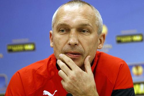 Oleg Protasov / Sursă foto: Imago