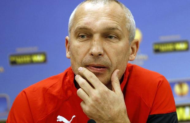 Oleg Protasov a revenit în România » Mesaj pentru fani: „Steaua e în inima mea!”