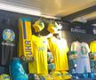 Fan Shop EURO 2020 București