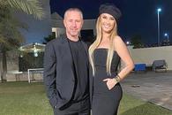 Se joacă de-a căsnicia! Reghecampf: „Divorțăm!” » Anamaria Prodan: „Nu se pune problema, suntem fericiți”