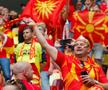Ucraina - Macedonia de Nord, grupe EURO 2020 // 17.06.2021