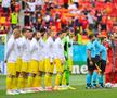 Ucraina - Macedonia de Nord, grupe EURO 2020 // 17.06.2021