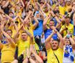 Ucraina - Macedonia de Nord, grupe EURO 2020 // 17.06.2021