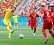 Ucraina - Macedonia de Nord, grupe EURO 2020 // 17.06.2021