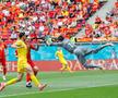 Ucraina - Macedonia de Nord, grupe EURO 2020 // 17.06.2021