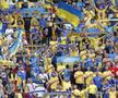 Ucraina - Macedonia de Nord, grupe EURO 2020 // 17.06.2021