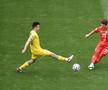 Ucraina - Macedonia de Nord, grupe EURO 2020 // 17.06.2021