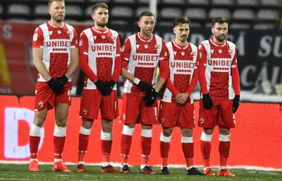 Dinamo a pierdut un alt jucător! Merge în Liga 2: „Are nevoie să joace, nu să stea în tribună și să-i aplaude pe alții”