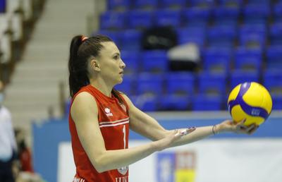 Toate transferurile din voleiul feminin românesc. Mutări spectaculoase reușite de Blaj, dar și de Medgidia sau Voluntari!