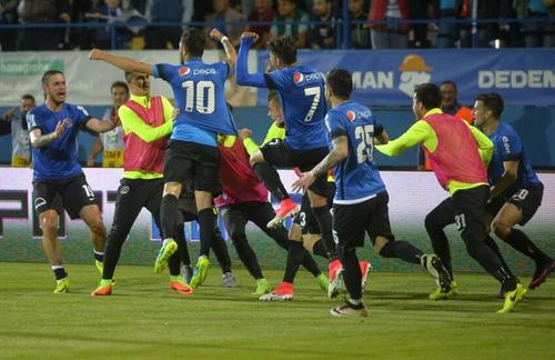 Viitorul și Farul vor anunța luni, 21 iunie, nașterea noului club de fotbal al orașului Constanța.