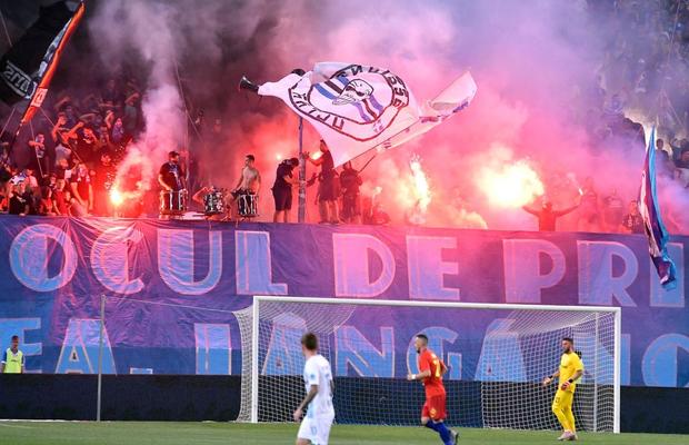 CS Universitatea Craiova în cantonament în Austria » Amicale cu UFA, Swarovski, SV Horn și Olympiakos!