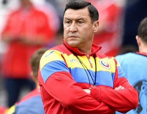 Viorel Moldovan
