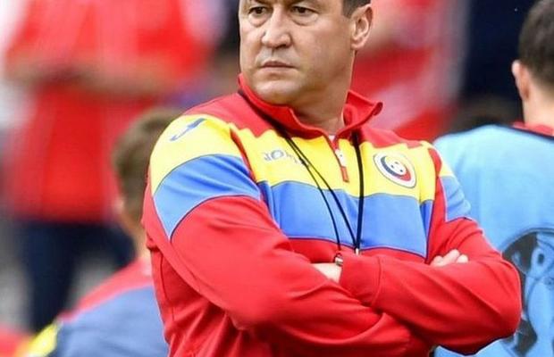 Viorel Moldovan, dorit la Poli Iași! Vasile Simionaș a fost numit în fruntea Consiliului Director