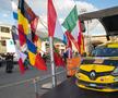 Început cu podium în Tour European Rally pentru Alex Filip și Gabi Lazăr