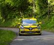 Început cu podium în Tour European Rally pentru Alex Filip și Gabi Lazăr