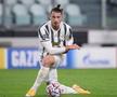 Juventus Torino îl vrea neapărat pe Manuel Locatelli (23 de ani), senzația Italiei de la Euro 2020.