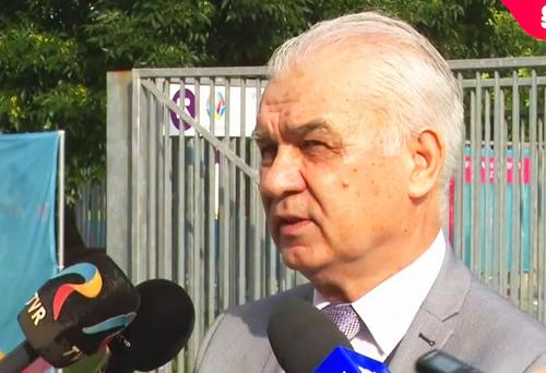 Fostul selecționer Anghel Iordănescu (71 de ani) crede că România ar fi făcut o figură frumoasă la Euro 2020.