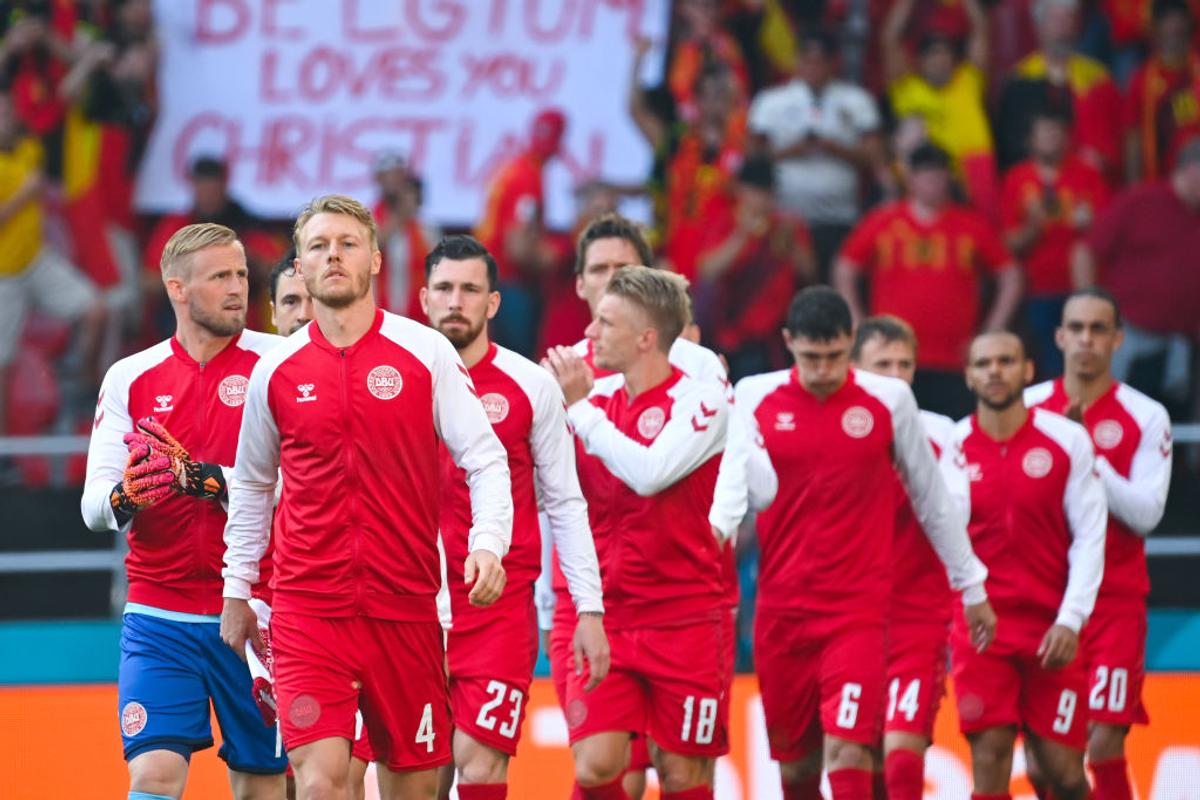 Basarab Panduru, elogii pentru un fotbalist de la Euro 2020: „N-am văzut în viața mea așa diferență. Și în ghips dacă intra, tot era mai bun decât ceilalți”