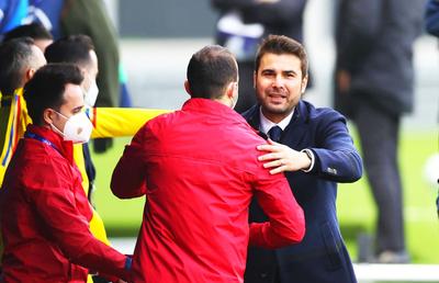 Naționala de la Euro 2020 care l-a făcut pe Mutu să se răzgândească: „N-a fost printre favoritele mele la început”