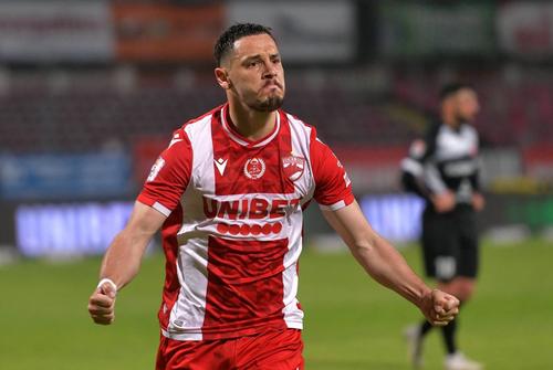 Dinu Gheorghe (65 de ani), fostul președinte de la Dinamo, Astra sau Rapid, consideră că Paul Anton (30), mijlocașul lui Dinamo, s-ar plia perfect la FCSB.