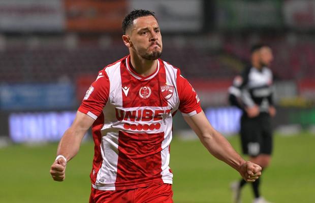 Paul Anton, propus la FCSB: „Au nevoie de el! Le va face jocul”