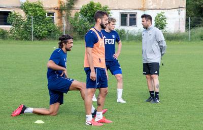 FCU Craiova anunță încă trei transferuri. Ce decizie a luat Mutu înaintea meciului  cu CFR Cluj