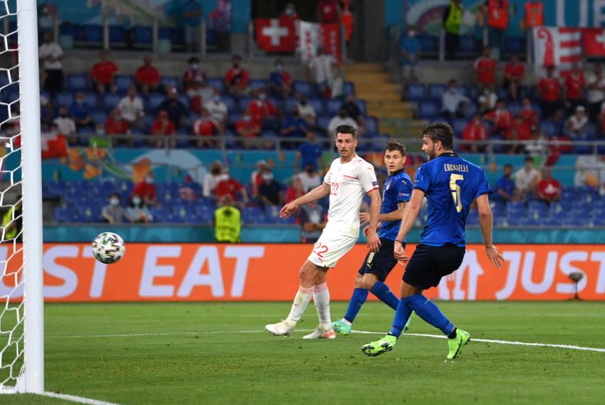 Vitalitatea italienilor de la Euro 2020 l-a impresionat pe Basarab Panduru (50 de ani).