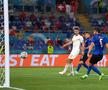 Vitalitatea italienilor de la Euro 2020 l-a impresionat pe Basarab Panduru (50 de ani).