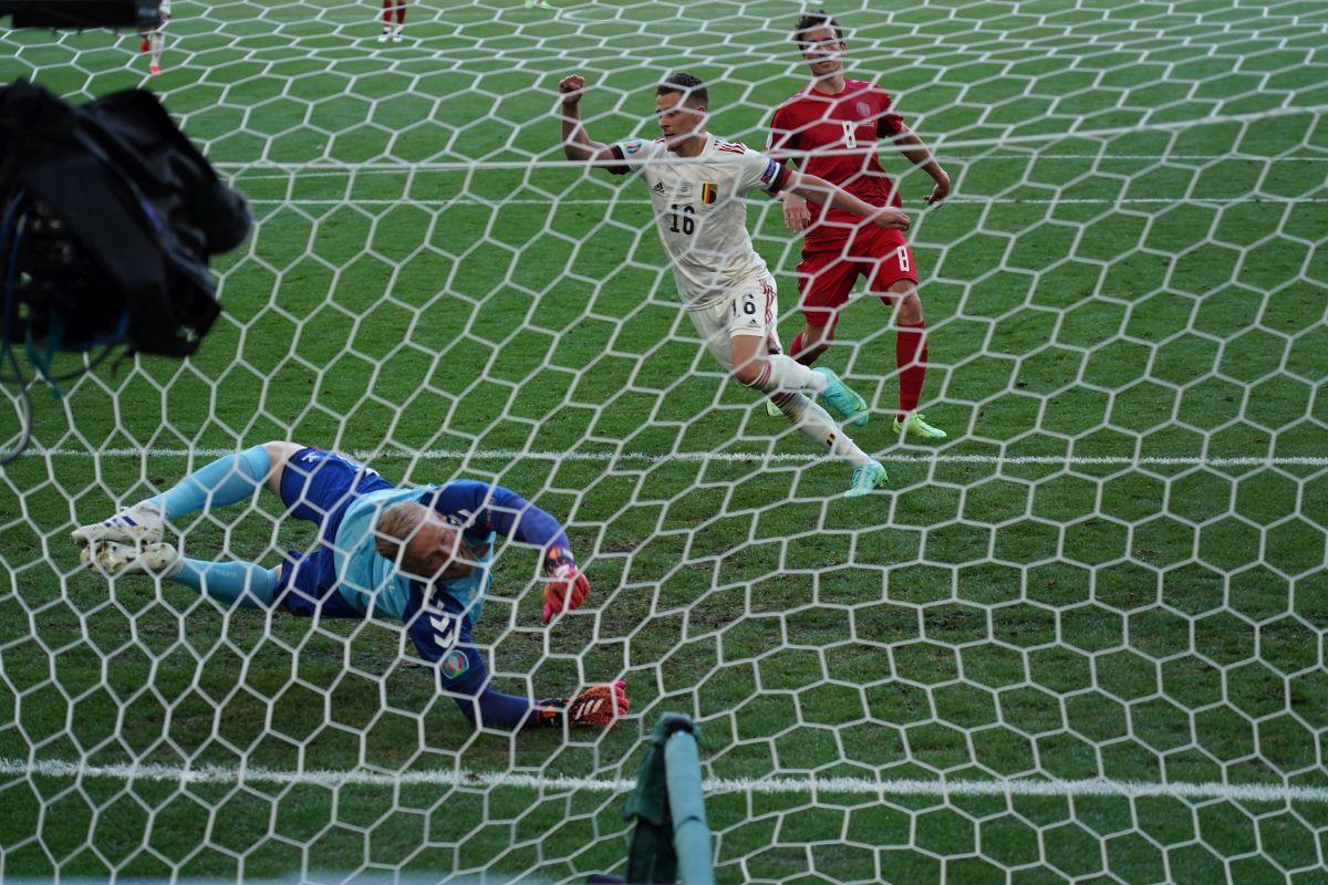 Basarab Panduru, elogii pentru un fotbalist de la Euro 2020: „N-am văzut în viața mea așa diferență. Și în ghips dacă intra, tot era mai bun decât ceilalți”