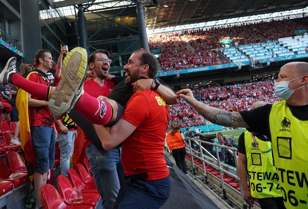 Basarab Panduru, elogii pentru un fotbalist de la Euro 2020: „N-am văzut în viața mea așa diferență. Și în ghips dacă intra, tot era mai bun decât ceilalți”