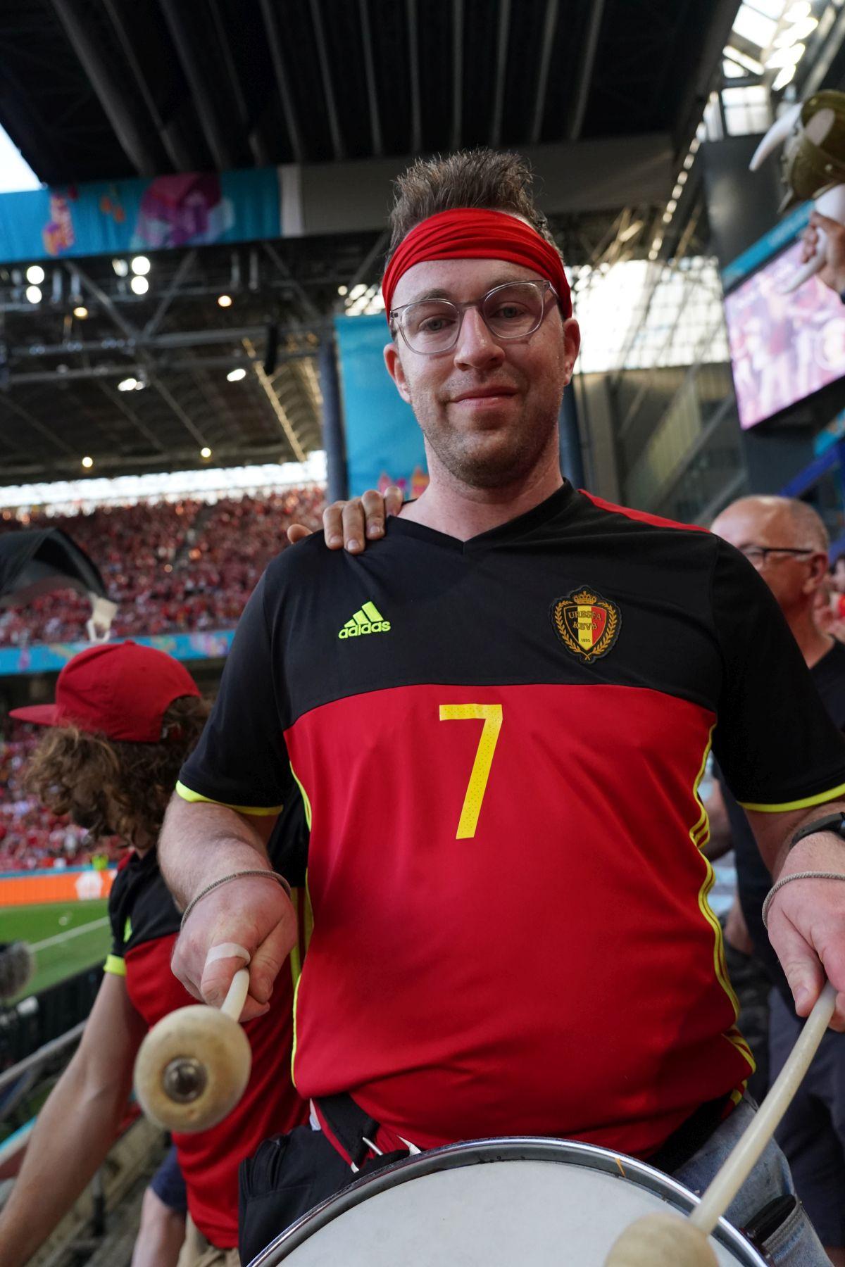 Basarab Panduru, elogii pentru un fotbalist de la Euro 2020: „N-am văzut în viața mea așa diferență. Și în ghips dacă intra, tot era mai bun decât ceilalți”