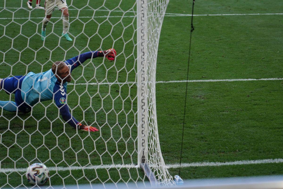 Danemarca - Belgia 1-2 » De Bruyne îi duce pe belgieni în „optimile” Euro 2020