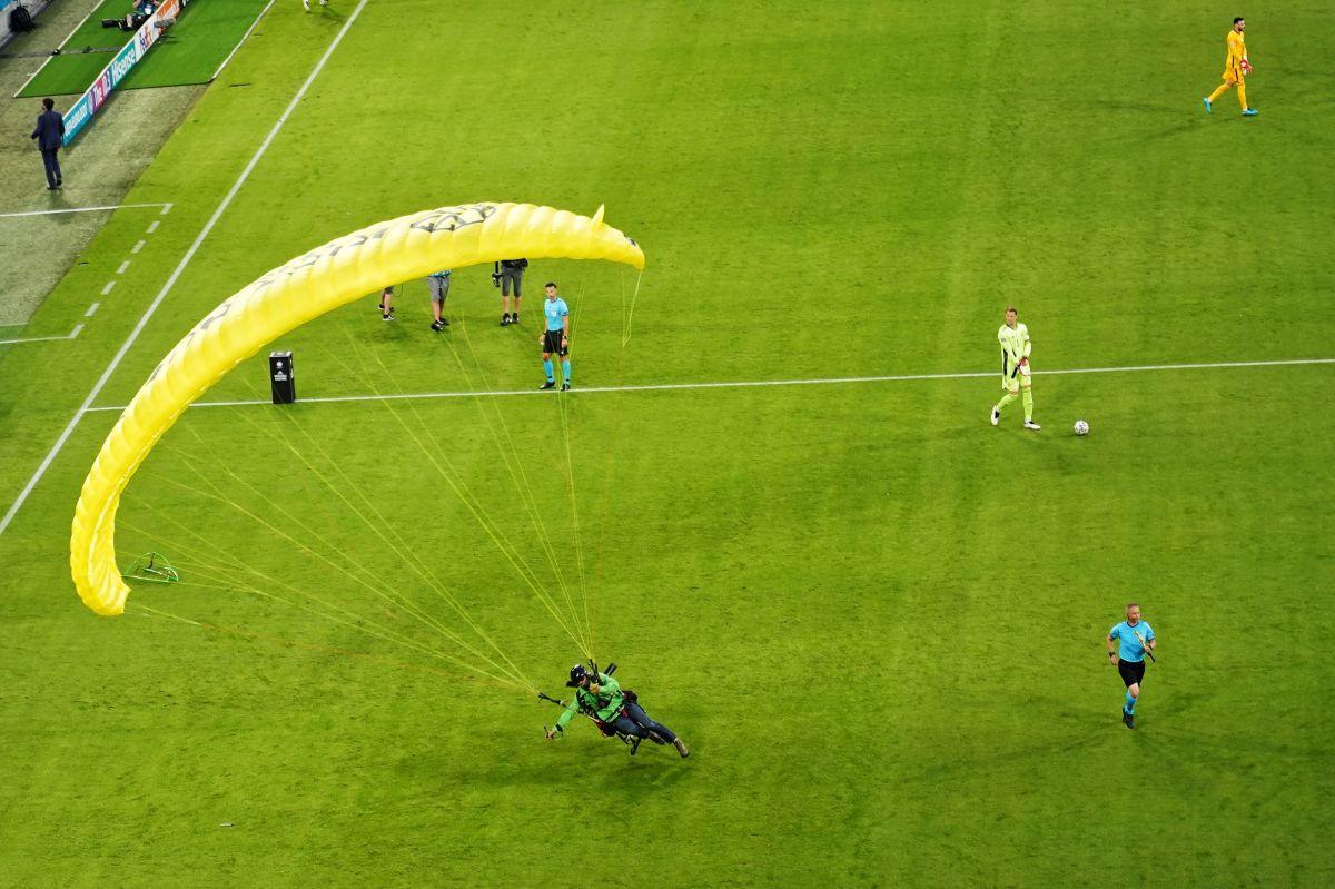 Franța - Germania » grupe Euro 2020