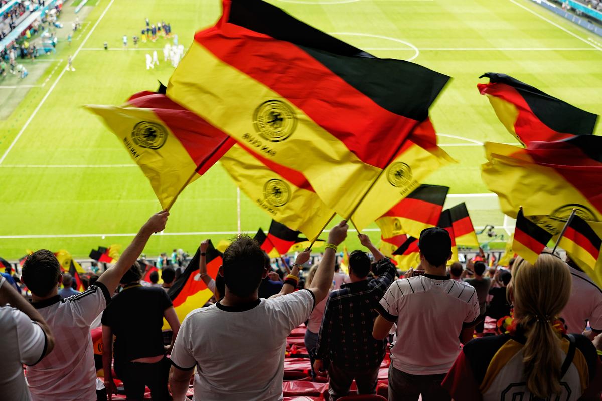 Franța - Germania 1-0 » Finala din grupe, decisă de un autogol! Spectacol în primul „ȘOC” de la Euro