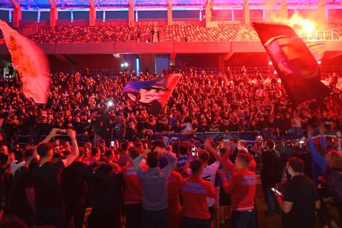 Steaua rămâne la MApN și nu va avea drept de promovare! Talpan amenință cu procese