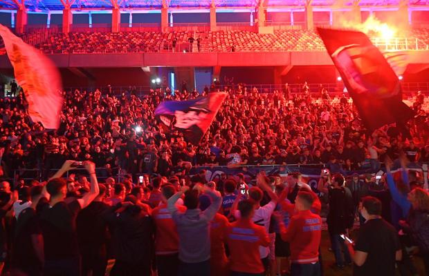 Steaua rămâne la MApN și nu va avea drept de promovare! Talpan amenință cu procese