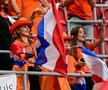 Olanda - Austria 2-0 » Dum-dum-fries! „Portocala mecanică” e în „optimi” la Euro 2020