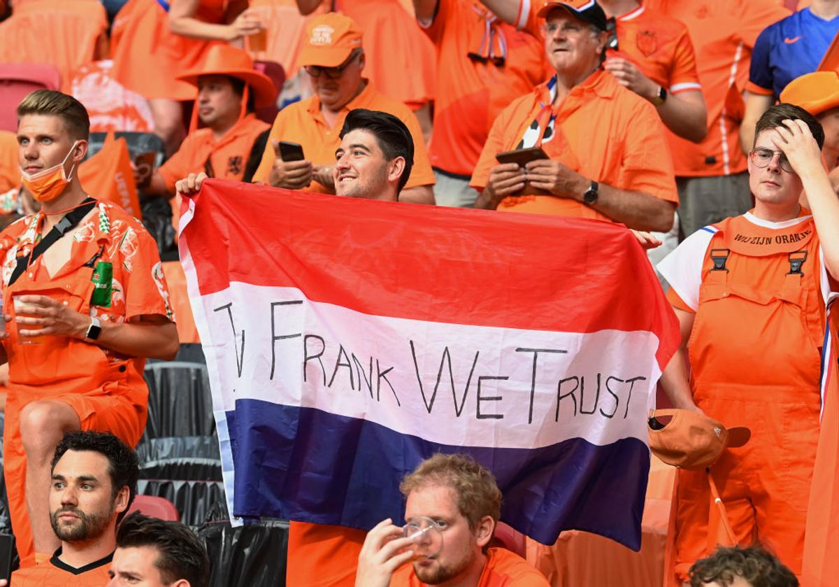 Olanda - Austria 2-0 » Dum-dum-fries! „Portocala mecanică” e în „optimi” la Euro 2020