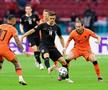 Olanda - Austria 2-0 » Dum-dum-fries! „Portocala mecanică” e în „optimi” la Euro 2020