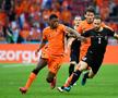 Olanda - Austria 2-0 » Dum-dum-fries! „Portocala mecanică” e în „optimi” la Euro 2020