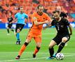 Olanda - Austria 2-0 » Dum-dum-fries! „Portocala mecanică” e în „optimi” la Euro 2020