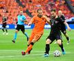 Olanda - Austria 2-0 » Dum-dum-fries! „Portocala mecanică” e în „optimi” la Euro 2020