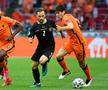 Olanda - Austria 2-0 » Dum-dum-fries! „Portocala mecanică” e în „optimi” la Euro 2020