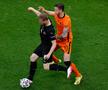Olanda - Austria 2-0 » Dum-dum-fries! „Portocala mecanică” e în „optimi” la Euro 2020