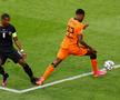 Olanda - Austria 2-0 » Dum-dum-fries! „Portocala mecanică” e în „optimi” la Euro 2020