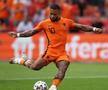 Olanda - Austria 2-0 » Dum-dum-fries! „Portocala mecanică” e în „optimi” la Euro 2020