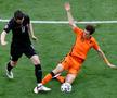 Olanda - Austria 2-0 » Dum-dum-fries! „Portocala mecanică” e în „optimi” la Euro 2020